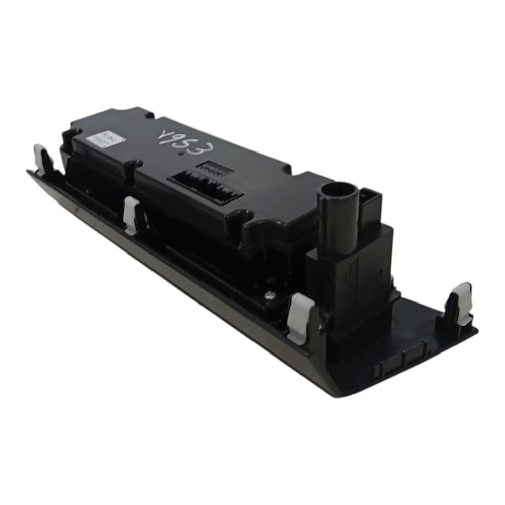 Comando Ar Condicionado digital honda civic g9 2012 A 2016 9