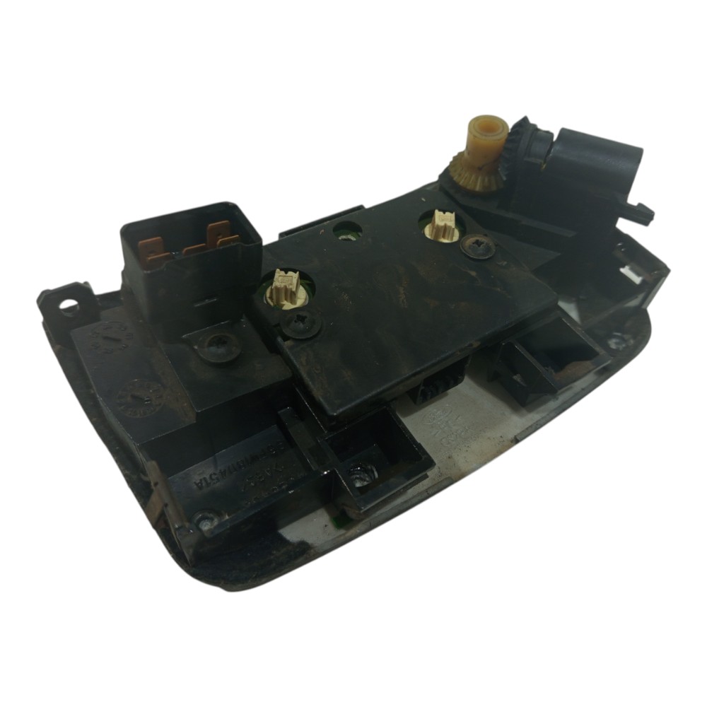 Comando Ar Ford Fiesta 1996 1997 1998 1999 2000 2001 A 2002 5