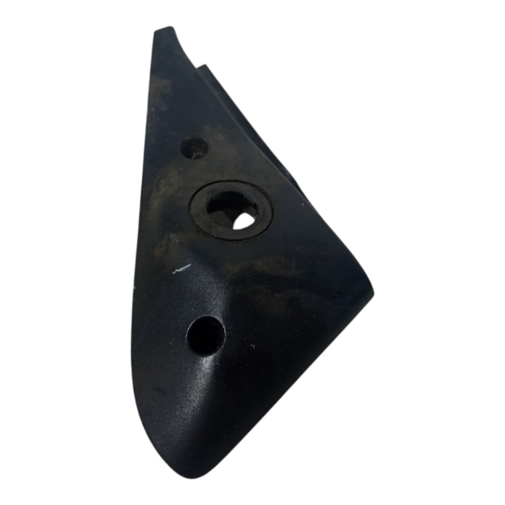 Moldura Interna Retrovisor Direito Fiat Uno 1996 1997 A 2010 Preti 7