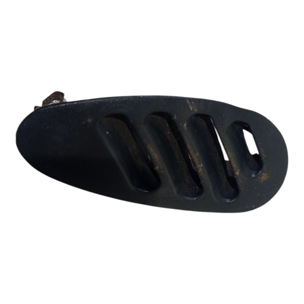 Difusor Moldura Superior Direito Fiat Palio 1995 A 2002 1