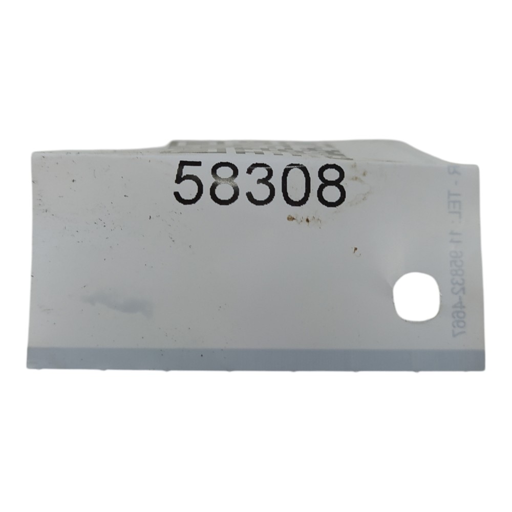 Motor Limpador Parabrisa Citroen Xsara Picasso 2001 A 2010 6