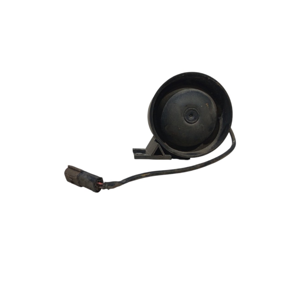 Sirene Alarme Volkswagen Gol G3 Parati 1999 A 2005 377953253 4