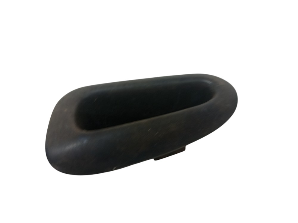 Moldura Maçaneta Interna Traseira Esquerda Peugeot 206 2004 1