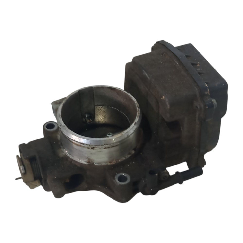Tbi Corpo Borboleta Peugeot 307 2.0 16v 2001 2002 A 2008 3