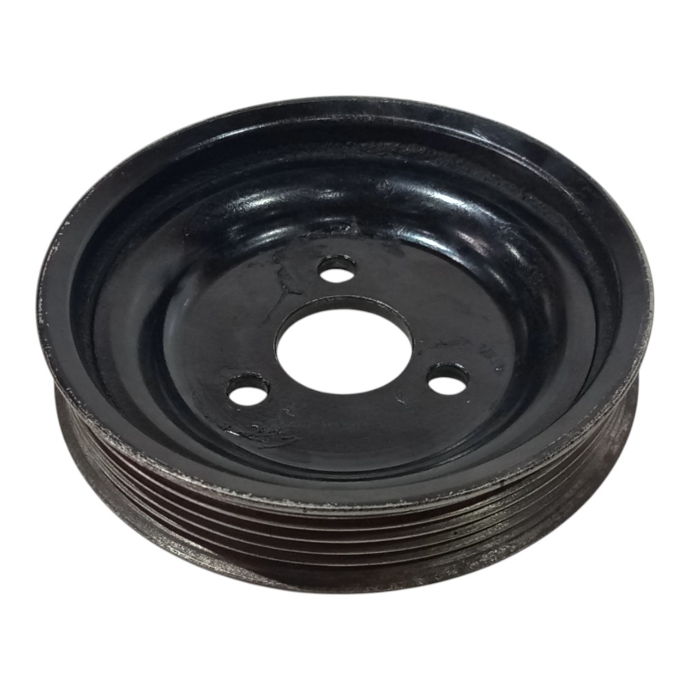 Polia Bomba Agua Volkswagen Gol G3 1.0 16v 1999 2000 A 2005 6