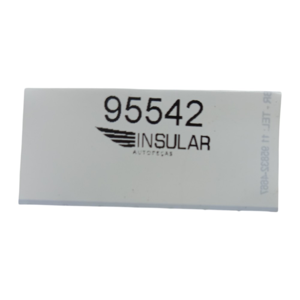 Par Sensor Cortesias Hyundai Santa Fé 2002 A 2012 9