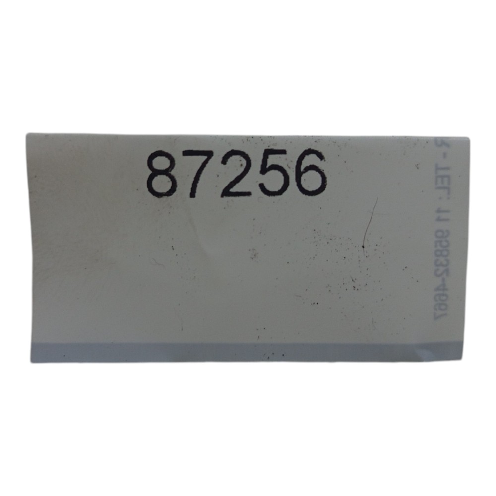 Difusor Ar Lateral Dianteiro Esquerdo Fiat Tipo 1994 A 1996 8