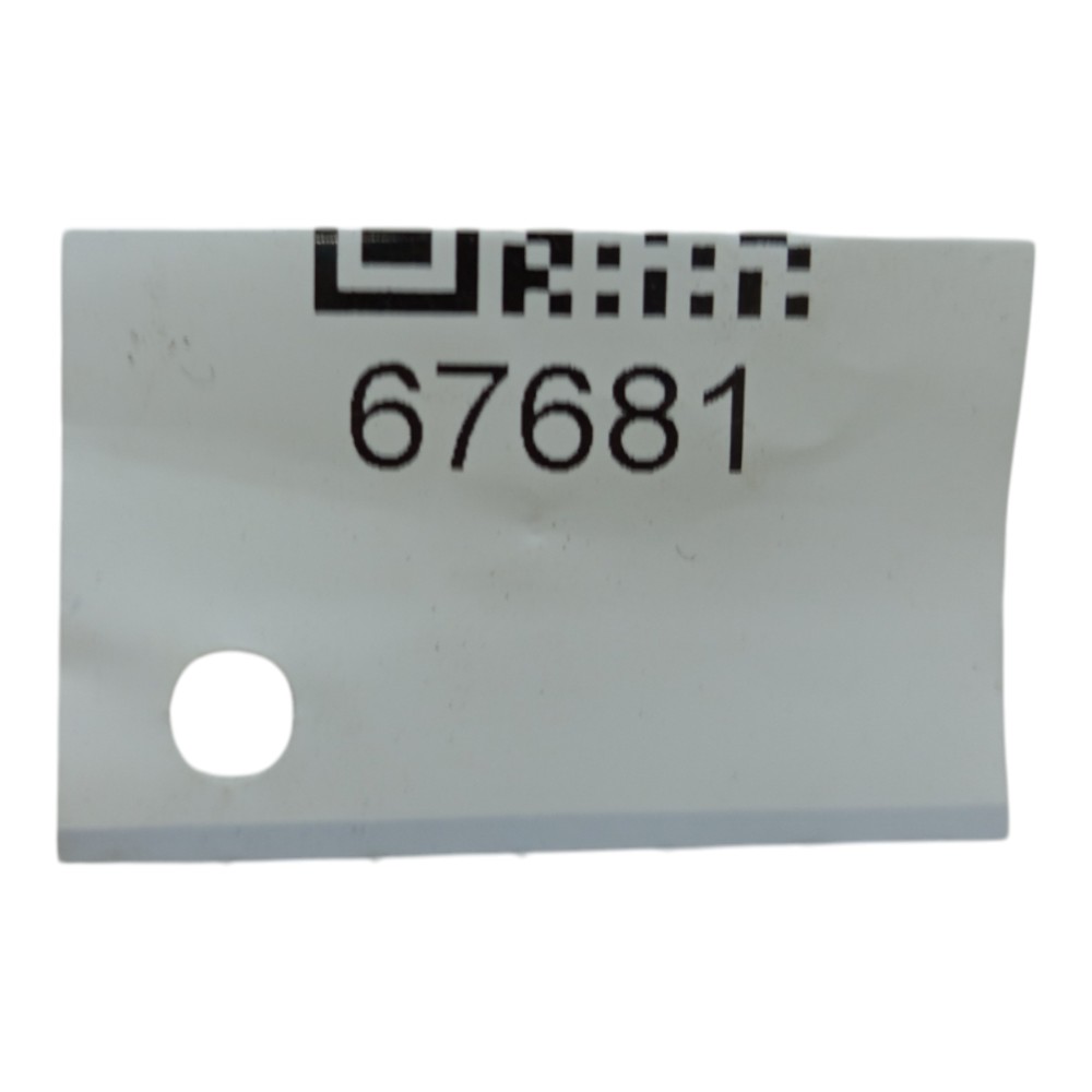 Maçaneta Externa Diant Direita Corsa 1995 1996 1997 A 2001 Preto Dianteira 8