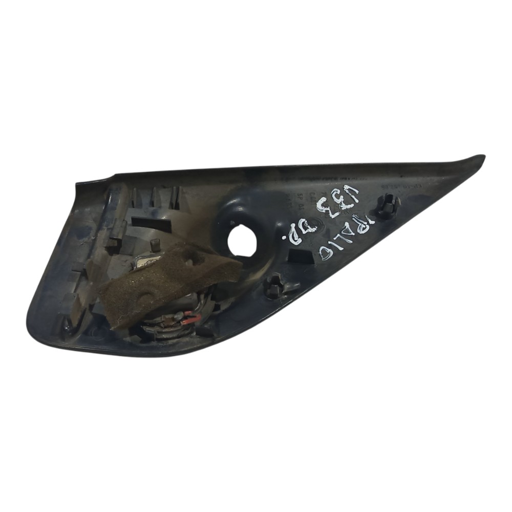 Acabamento Retrovisor Interno Direito Fiat Palio 1997 A 2002 6