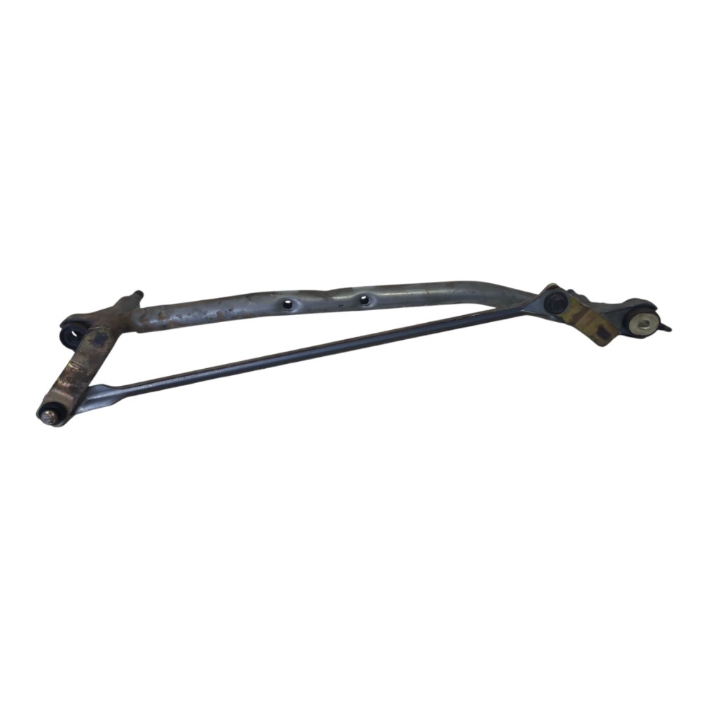 Galhada Limpador Para-brisa Citroen C3 Glx 2003 2004 A 2012 6