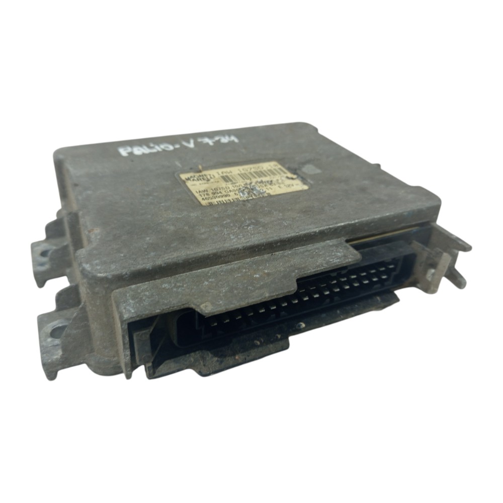 Modulo Injeção Fiat Palio 1.0 8v 1996 1997 1998 1999 A 2000 5
