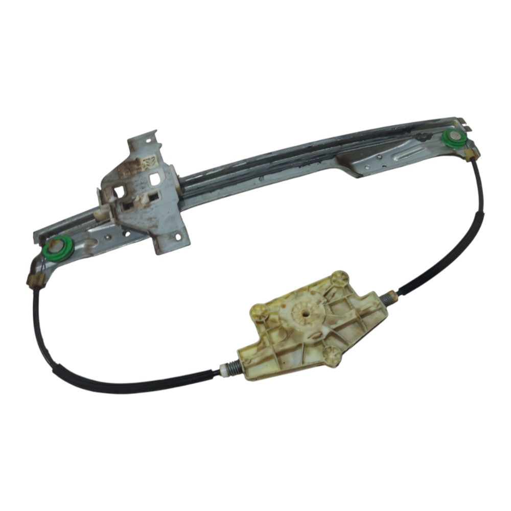 Maquina Vidro Dianteira Direita Citroen C4 Pallas 2007 2013 5