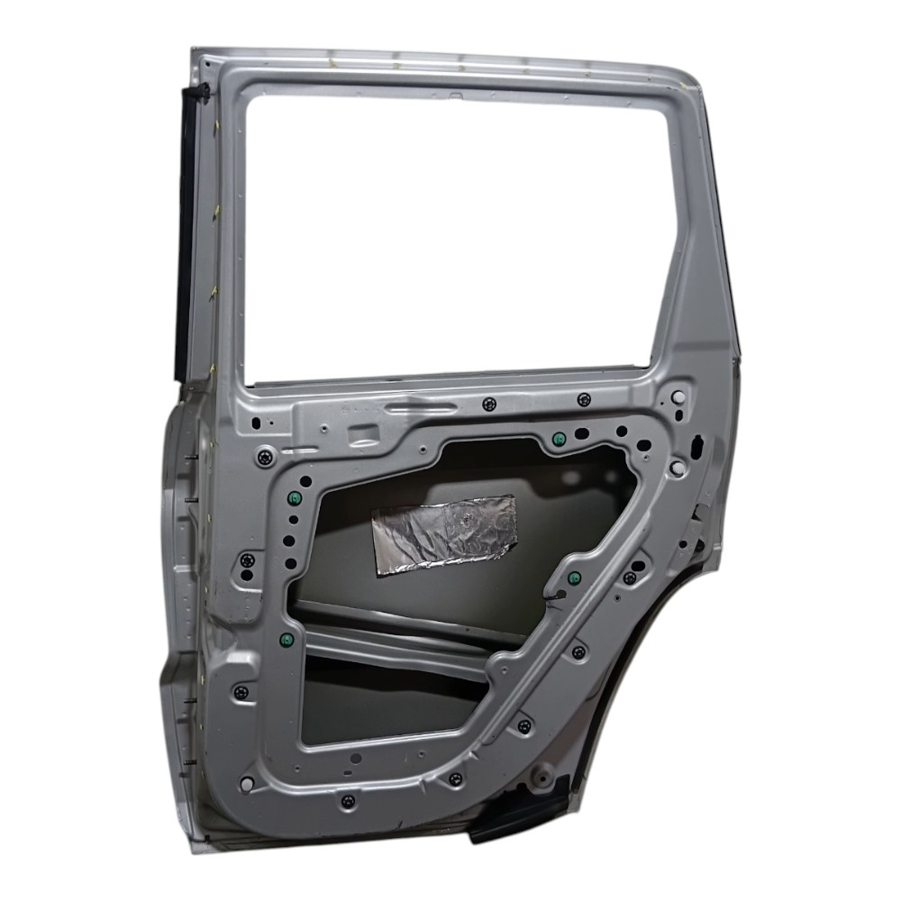 Porta Traseira Direita Gran Cherokee Limited 2012 A 2015 Traseira Direito 2