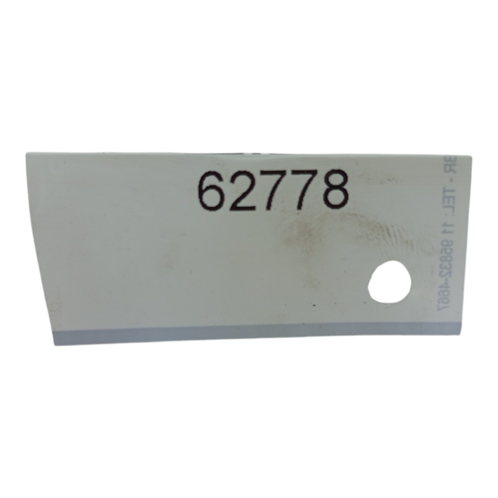 Trilho Regulagem Renault Clio 2000 A 2012 7700436930 6