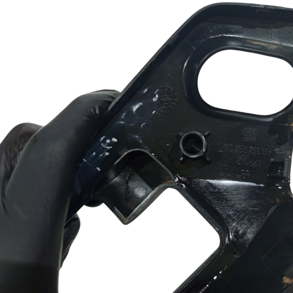 Moldura Interna Maçaneta Traseira Direita Vectra 1993 A 1996 4