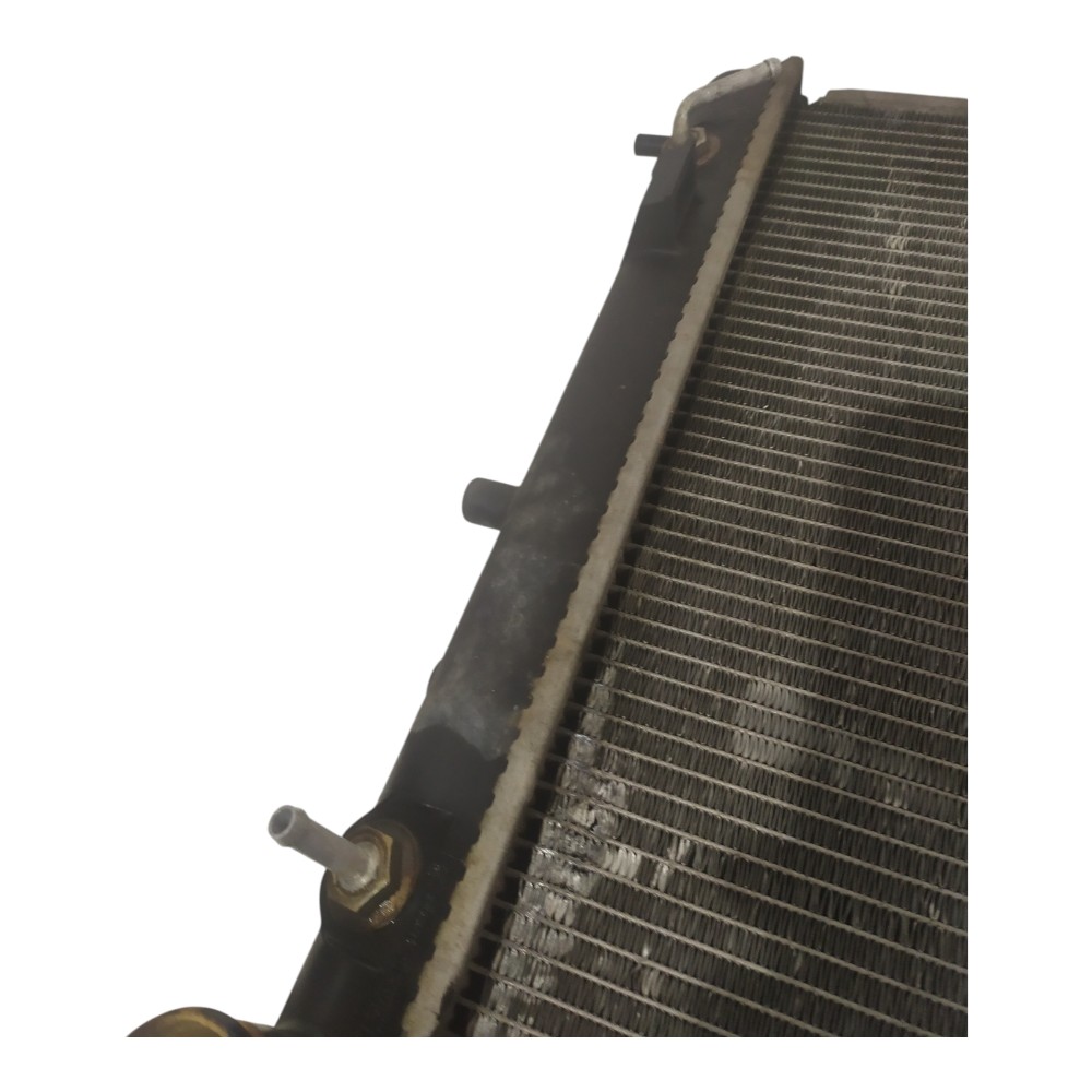 Radiador Água Nissan Livina 1.8 2009 2010 2011 2012 A 2015 2