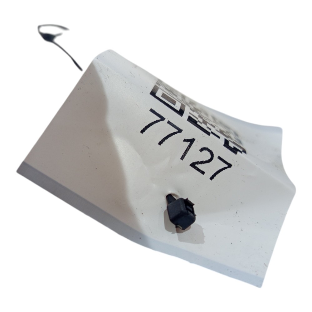 Maçaneta Tampa Traseira Jeep Cherokee 2011 2012 2013 A 2015 9