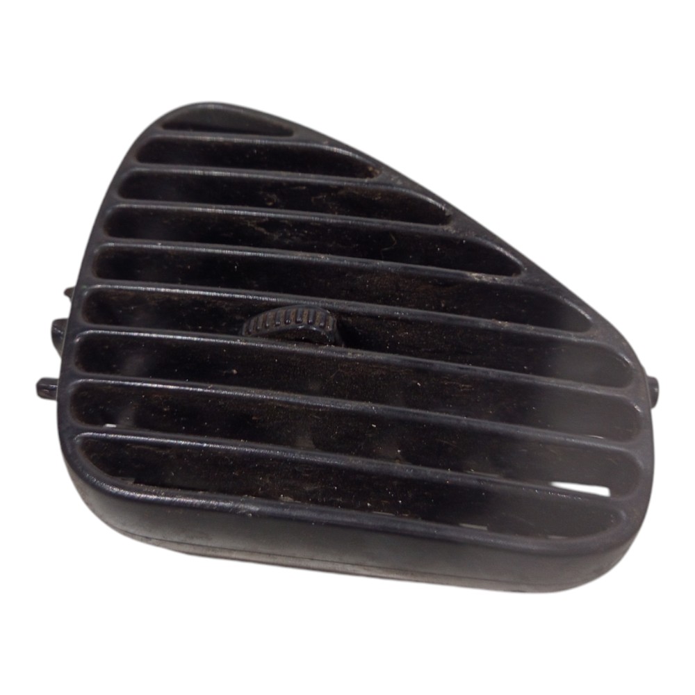 Grade Difusor Ar Centro Fiat Palio 2000 2001 2002 A 2005 4