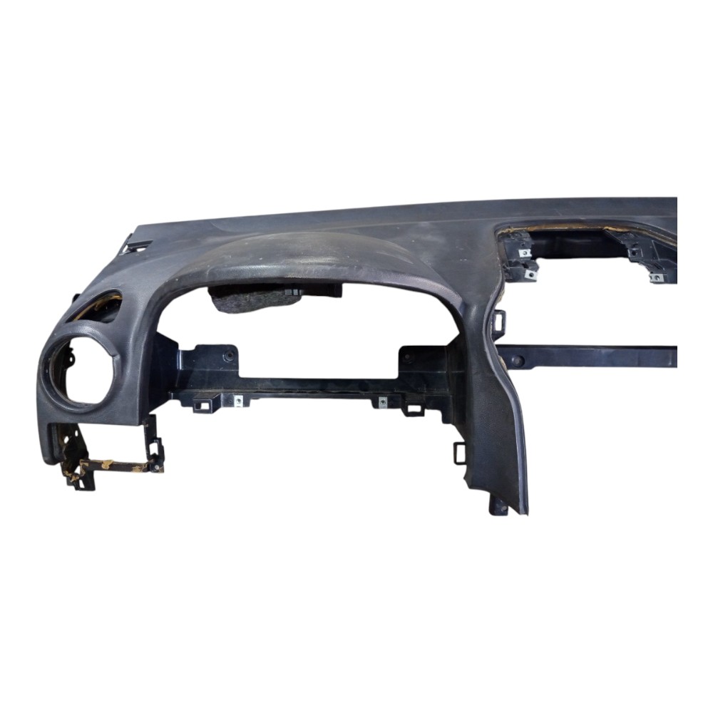 Capa Painel Tabelier Gm Captiva 2008 2009 2010 2011 A 2012 Preto 2