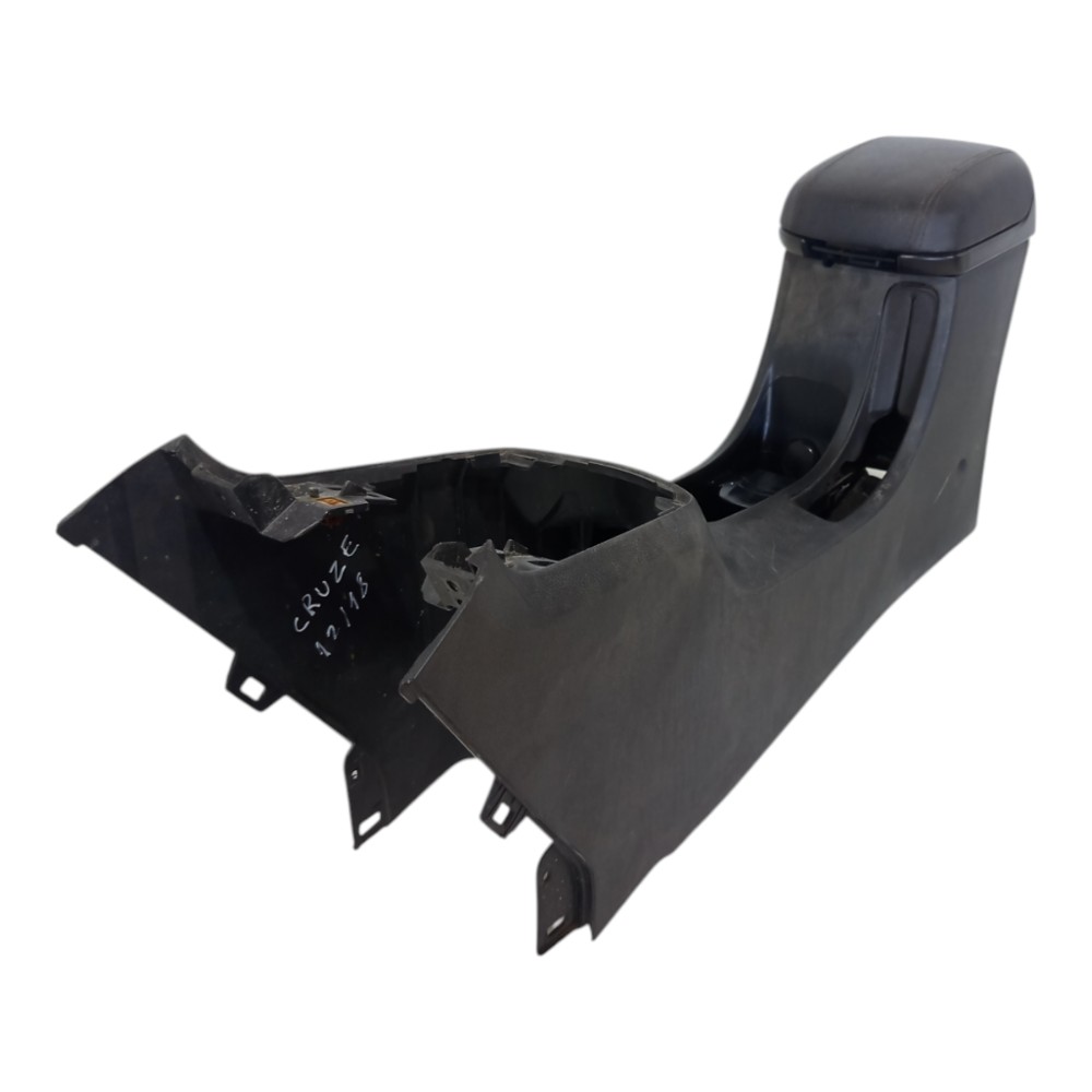 Console Central Usb Chevrolet Cruze 2012 2013 2014 A 2018 1