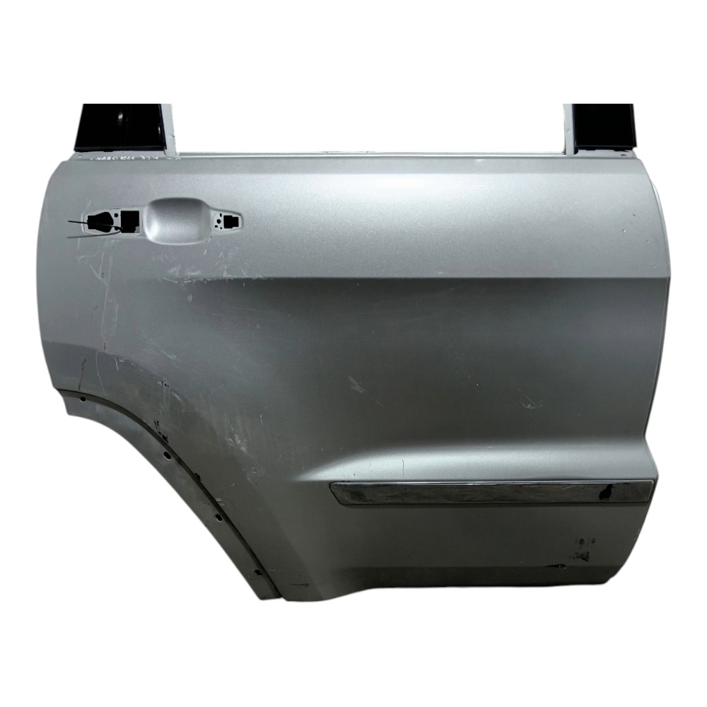 Porta Traseira Direita Gran Cherokee Limited 2012 A 2015 Traseira Direito 3