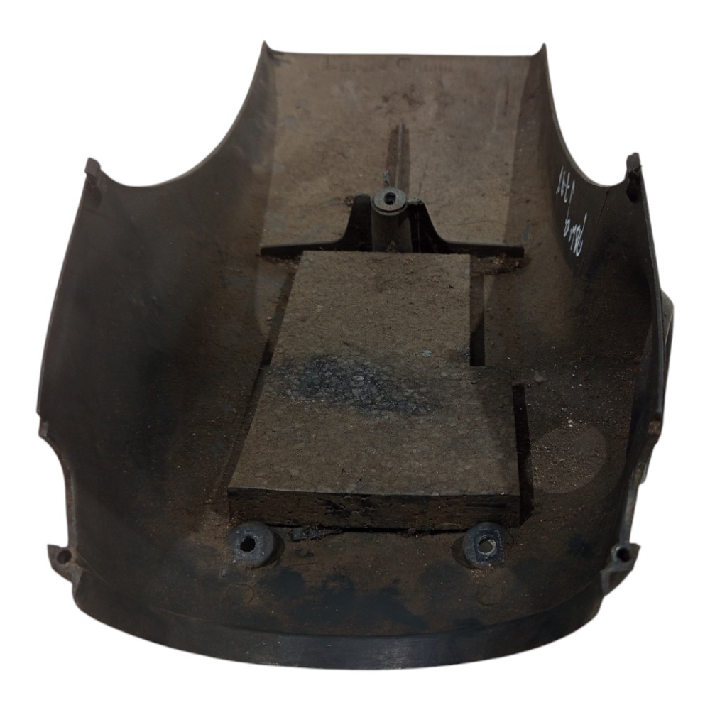 Moldura Chave Seta Inferior Fiat Palio 1996 1997 1998 A 2000 5