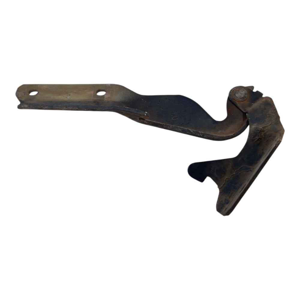 Dobradiça Direita Capô Fiat Palio 1996 1997 1998 1999 A 2002 3