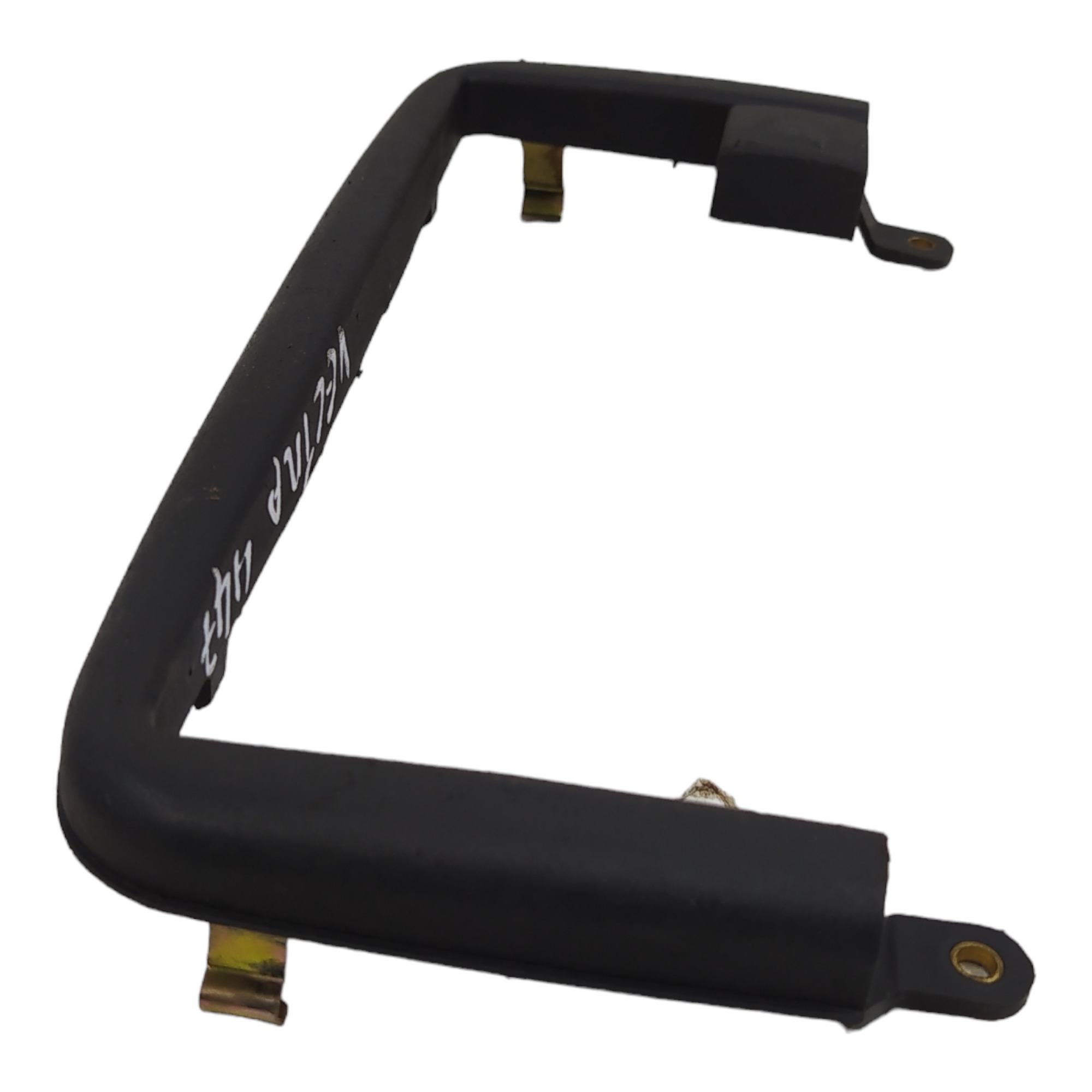 Moldura Botões Painel Rádio Chevrolet Vectra 1997 A 2005 3