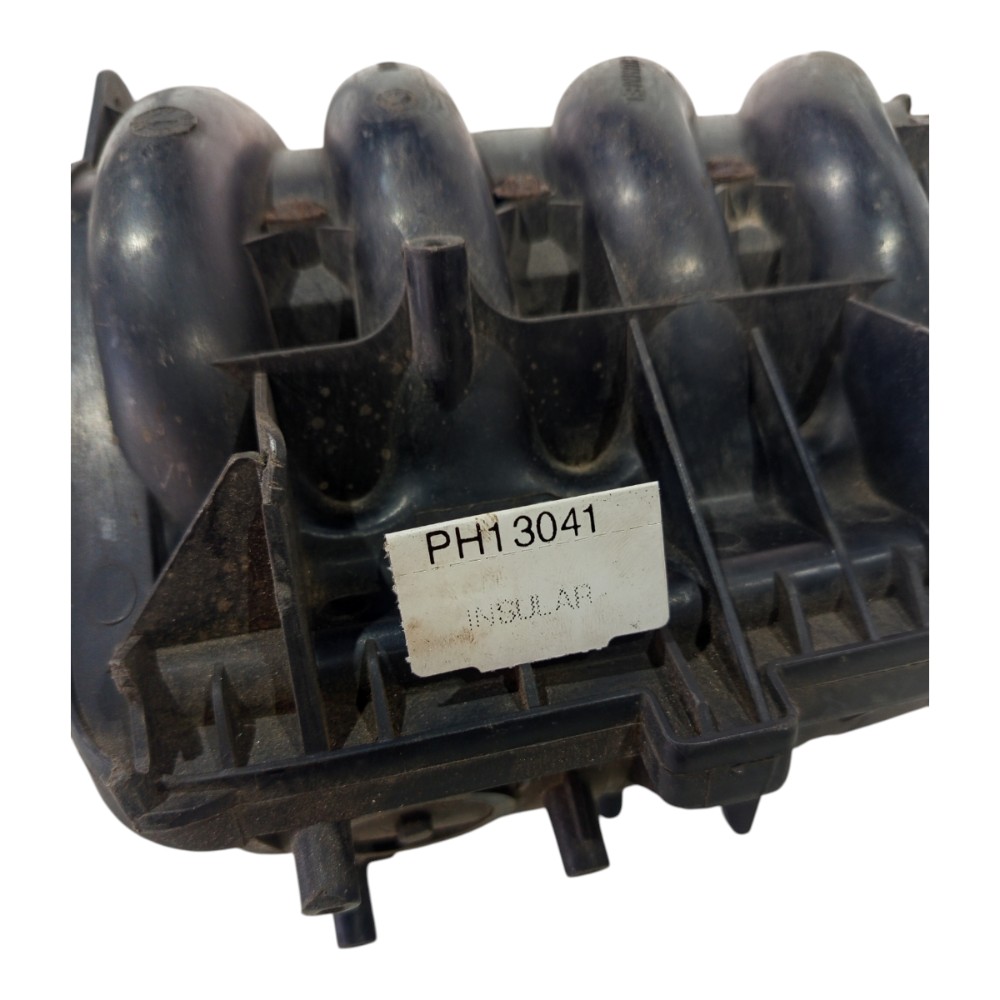 Coletor Admissão Citroen C3 2007 A 2014 7