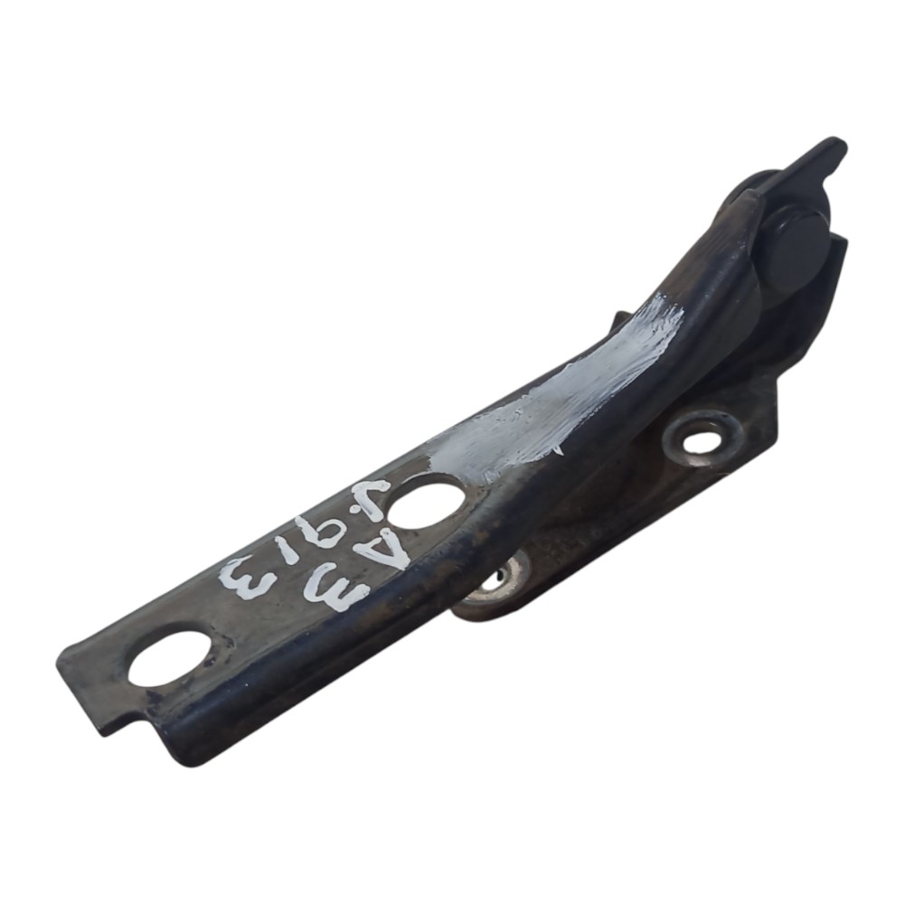 Dobradiça Direita Capô Tampa Dianteira Audi A3 1999 A 2006 7