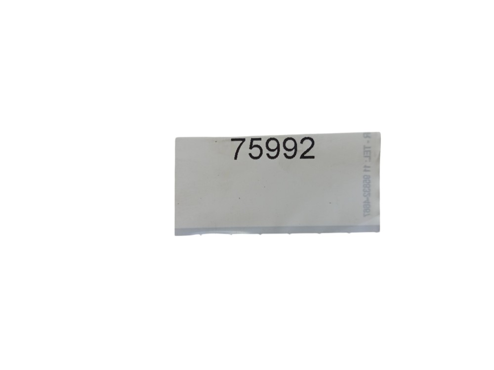 Interruptor Luz Central Chevrolet Astra Gls 2.0 1991 A 1998 7