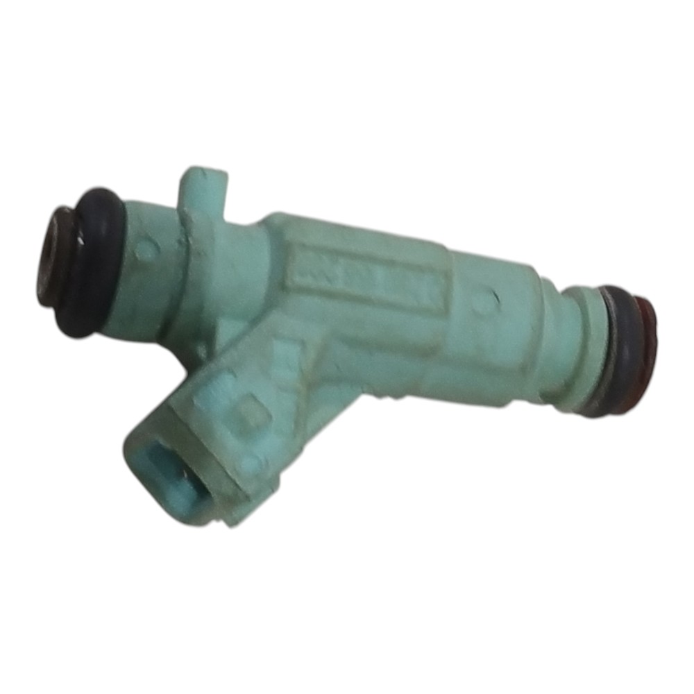 Bico Injetor Gm Corsa 8v 1.0 Vhc Flexpower 2006 A 2009 Origi 5