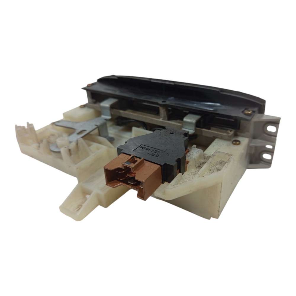 Controle Ar Condicionado Honda Civic 1996 1997 1998 A 2000 5