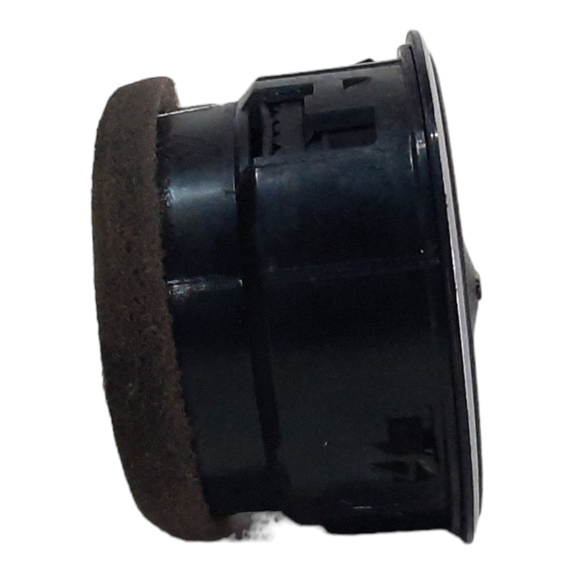 Difusor Ar Direito Painel Renault Kwid 2018 2019 2020 A 2023 5