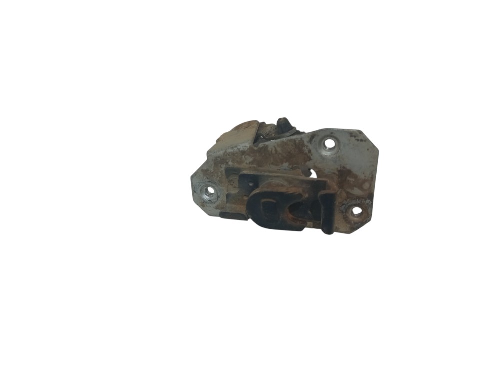 Fechadura Esquerda Tampa Volkswagen Saveiro G2 5