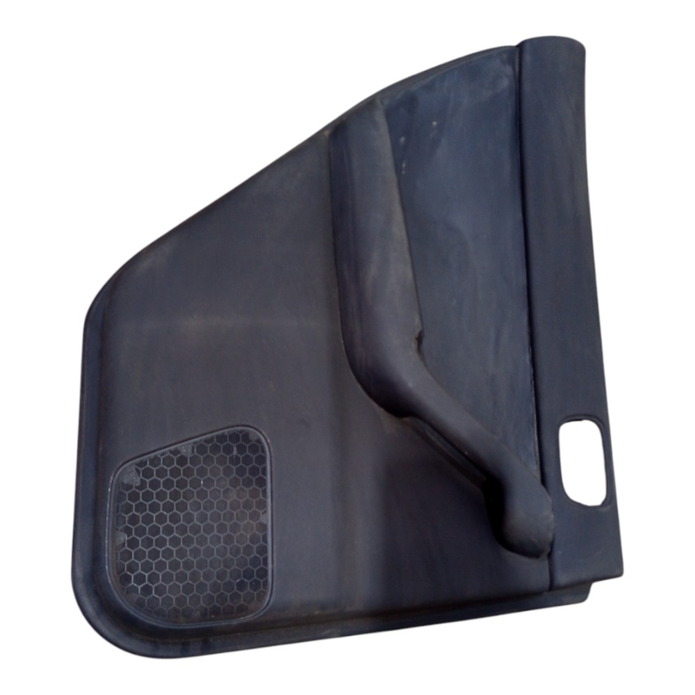 Forro Porta Traseiro Esquerdo Audi A3 2001 A 2006 2