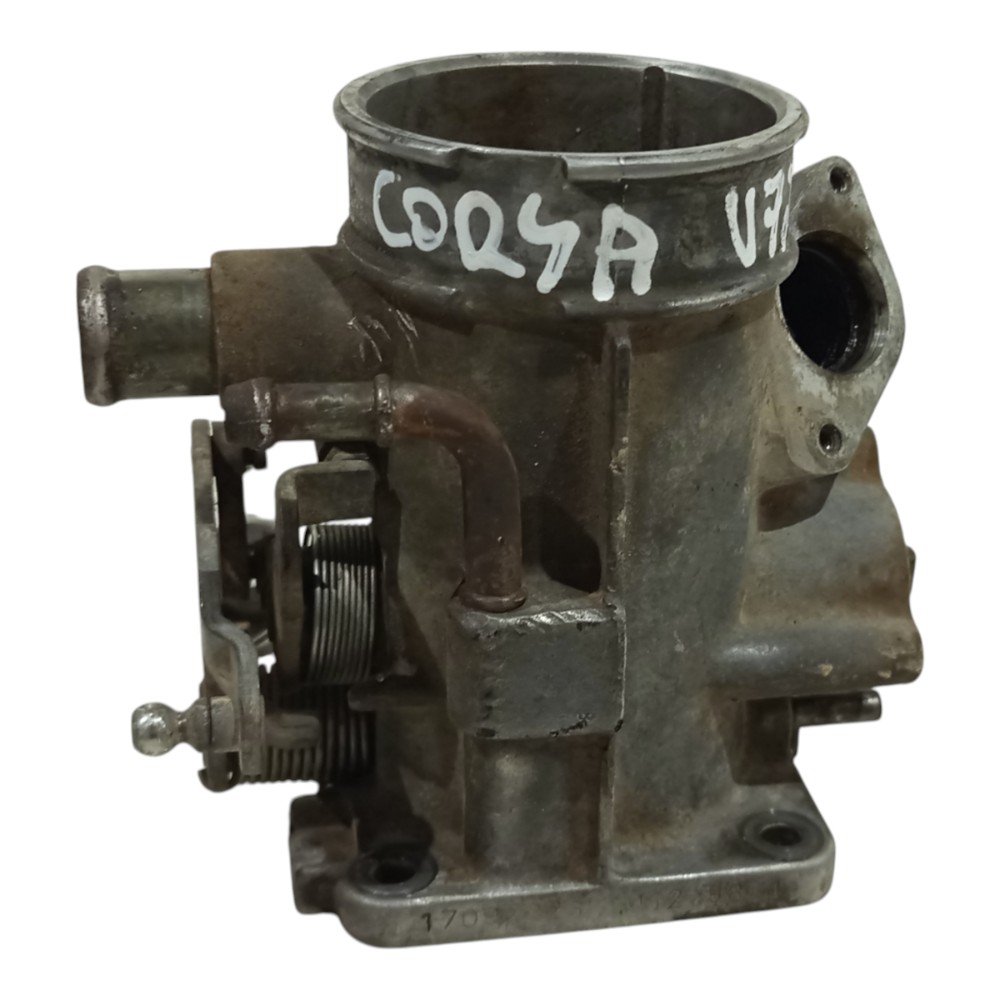 Tbi Corpo Borboleta Chevrolet Corsa 1.0 8v 1998 1999 A 2002 1