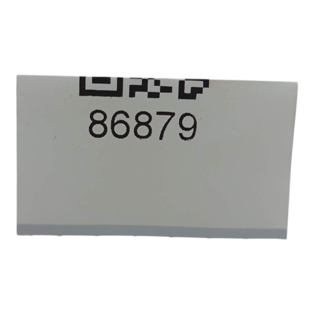 Suporte Bagagito Direito Ford Fiesta 1996 1997 1998 A 2001 Cinza 10