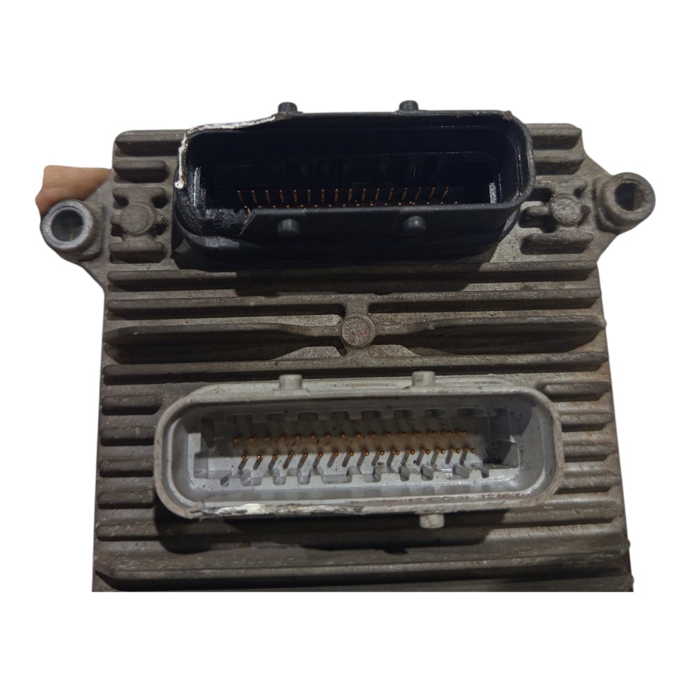 Modulo Injeção Gm Chevrolet Corsa Celta 1.0 2001 2002 A 2005 5