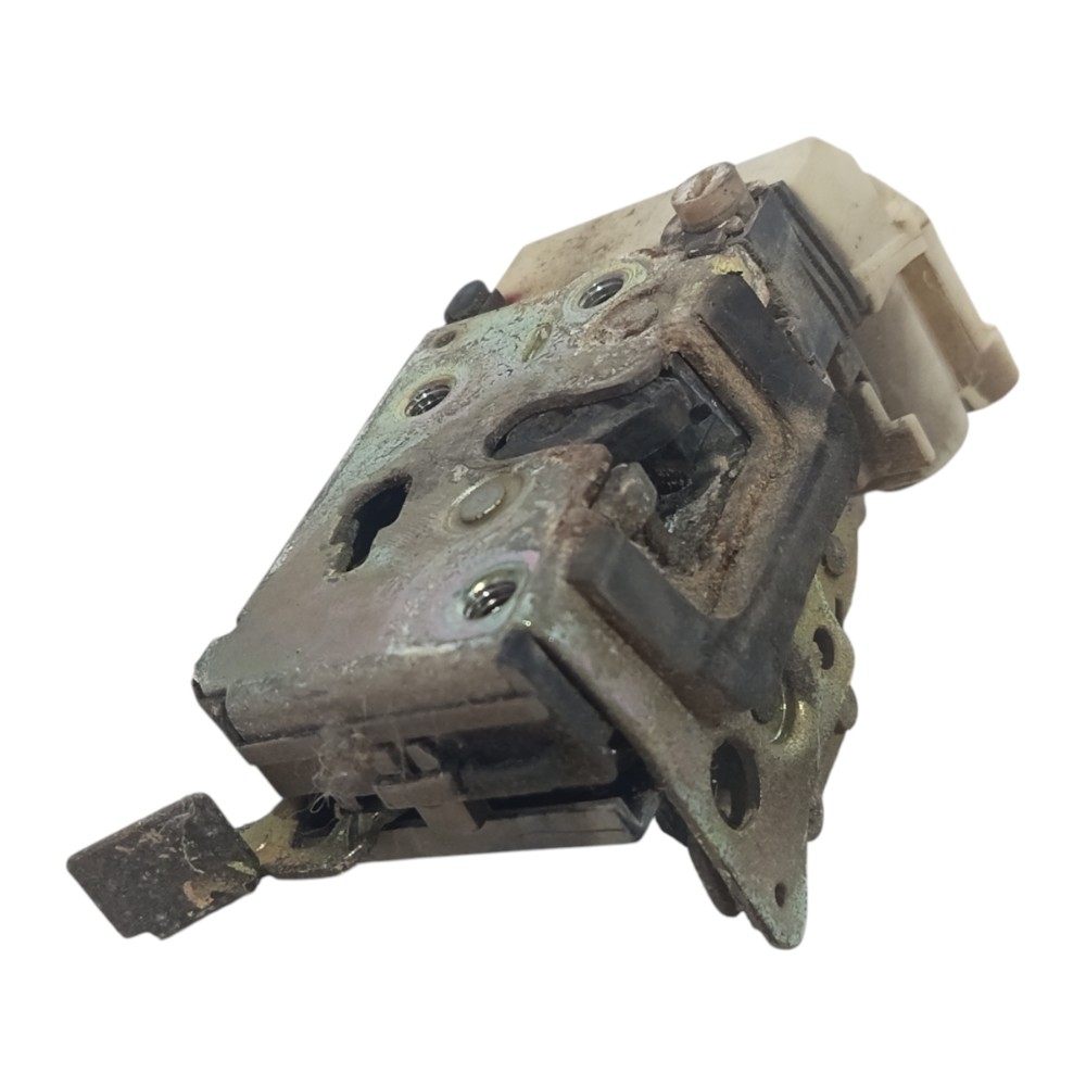 Fechadura Elétrica Traseira Direita Fiat Palio 1996 A 2000 7