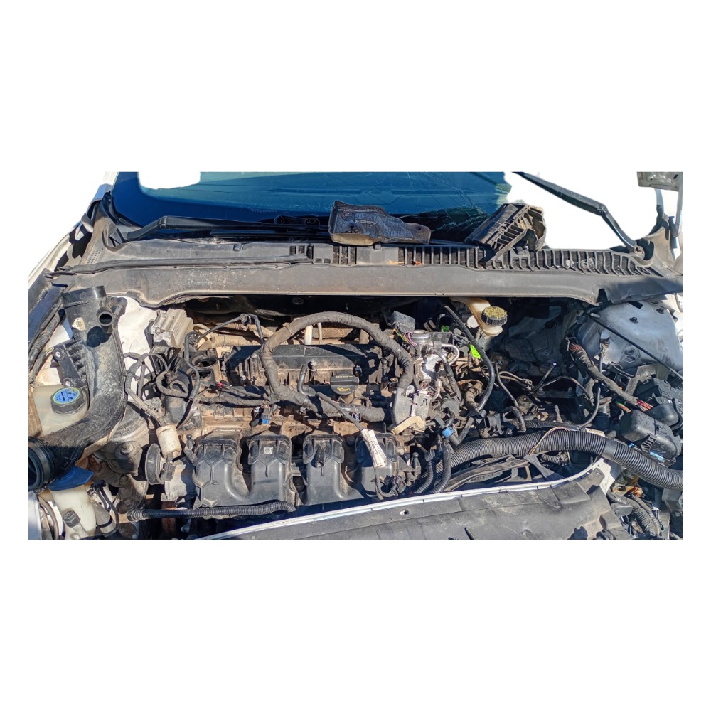 Chicote motor ford fusion titanium 2.0 16v 2014 2015  2017 2