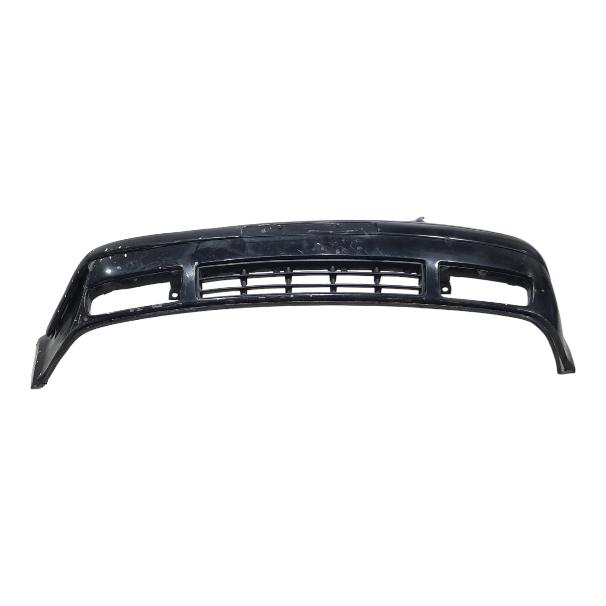 Parachoque Dianteiro Vw Golf Mk4 1999 2000 A 2006 C/ Avaria 1