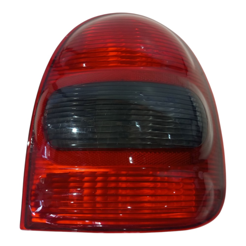 Lanterna Traseira Dir Chevrolet Corsa 1997 1998 1999 A 2002 1