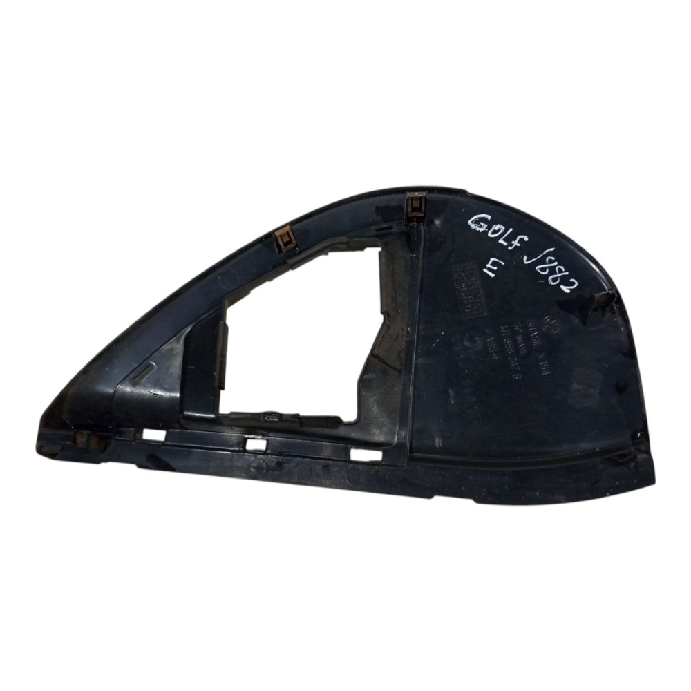 Moldura Caixa Fusível Volkswagen Golf 1998 A 2006 5