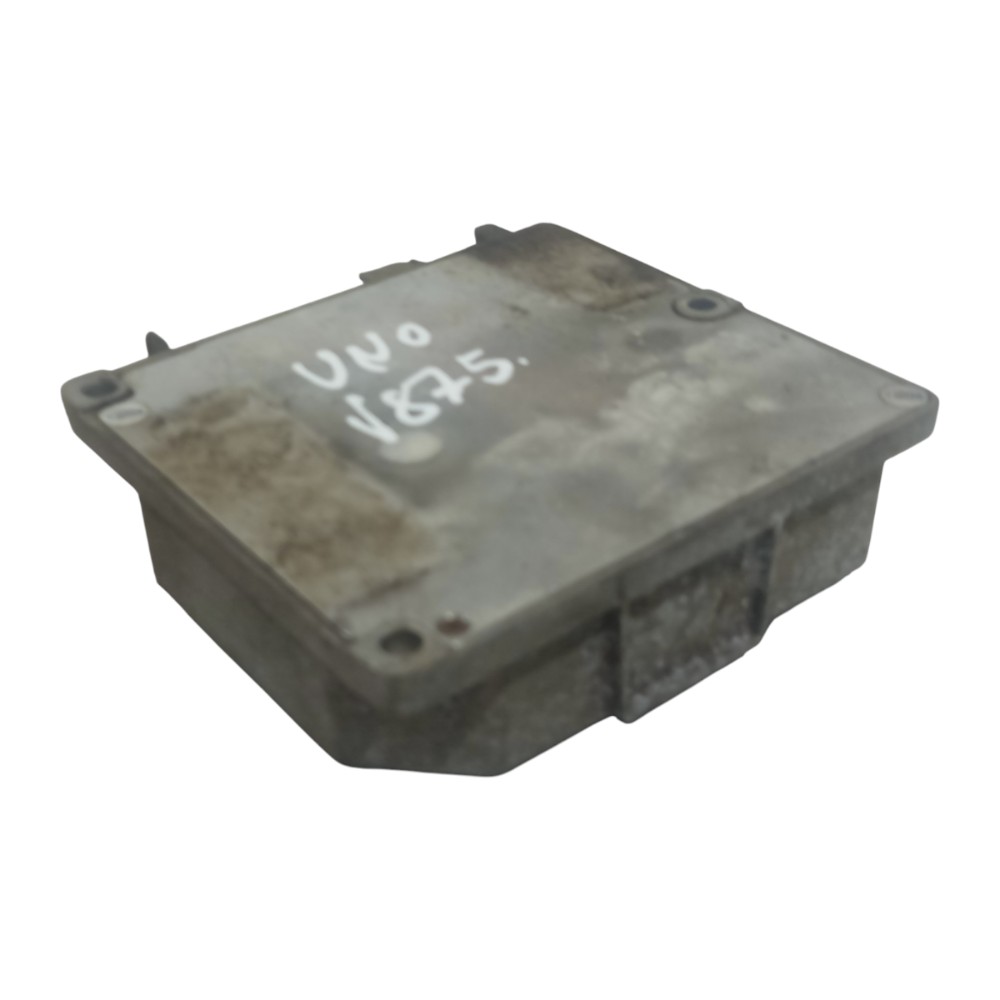 Módulo Injeção Fiat Uno 1.0 8v Fiasa 1992 1993 1994 A 1995 3