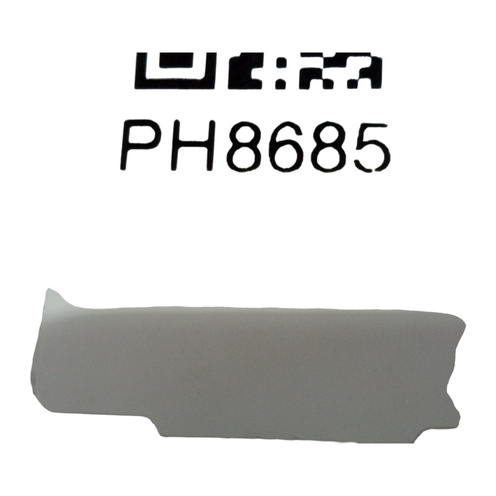 Forro Porta Traseira Direita Gm Cobalt 2013 67143×7b02 8