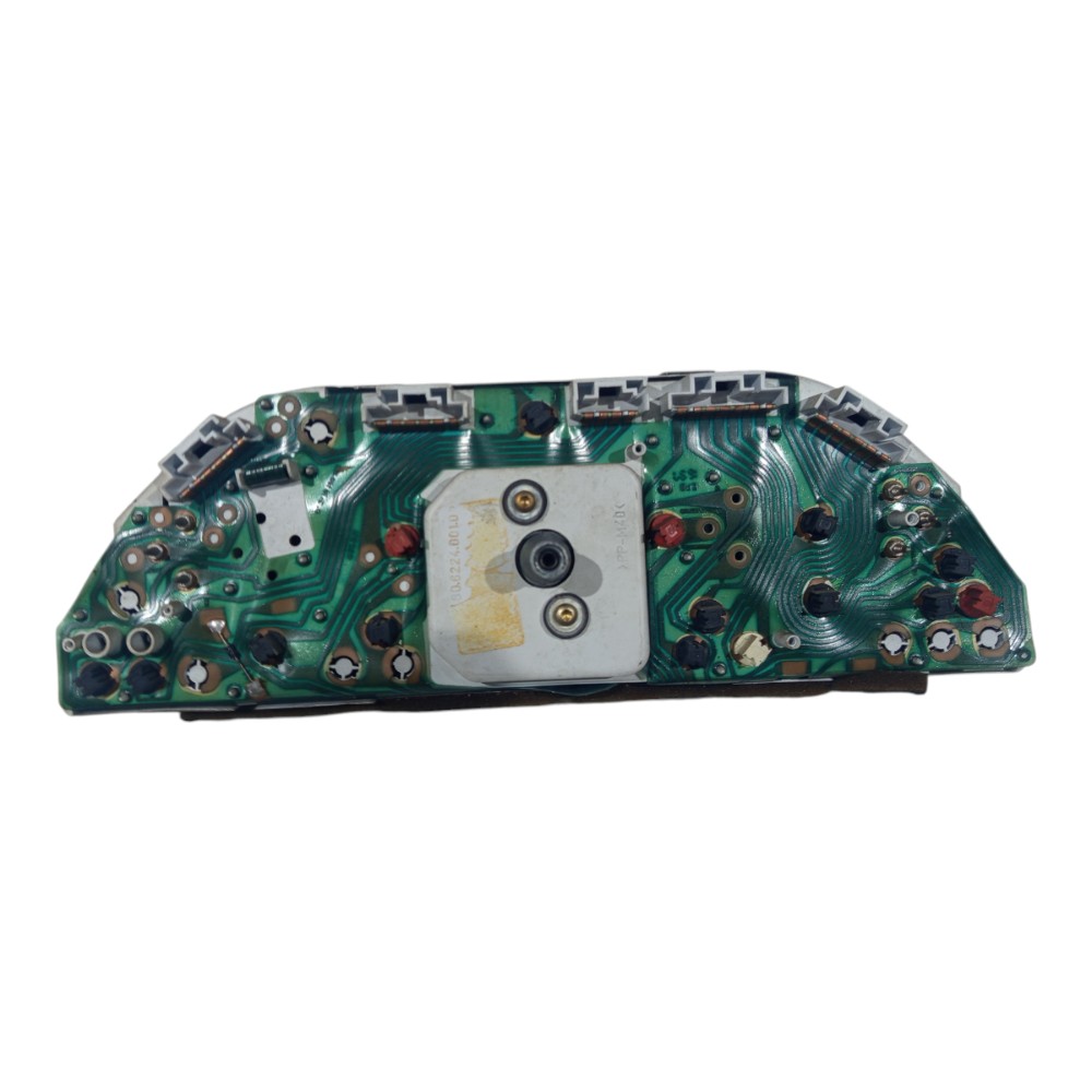 Painel Instrumentos Velocimetro Fiat Palio 1996 1997 A 2000 5