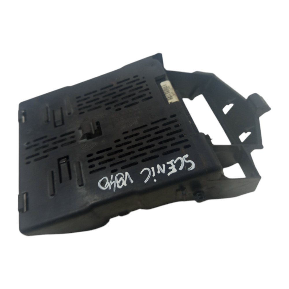 Modulo Bsi Renault Scenic 2.0 16v 1998 1999 2000 2001 A 2010 4