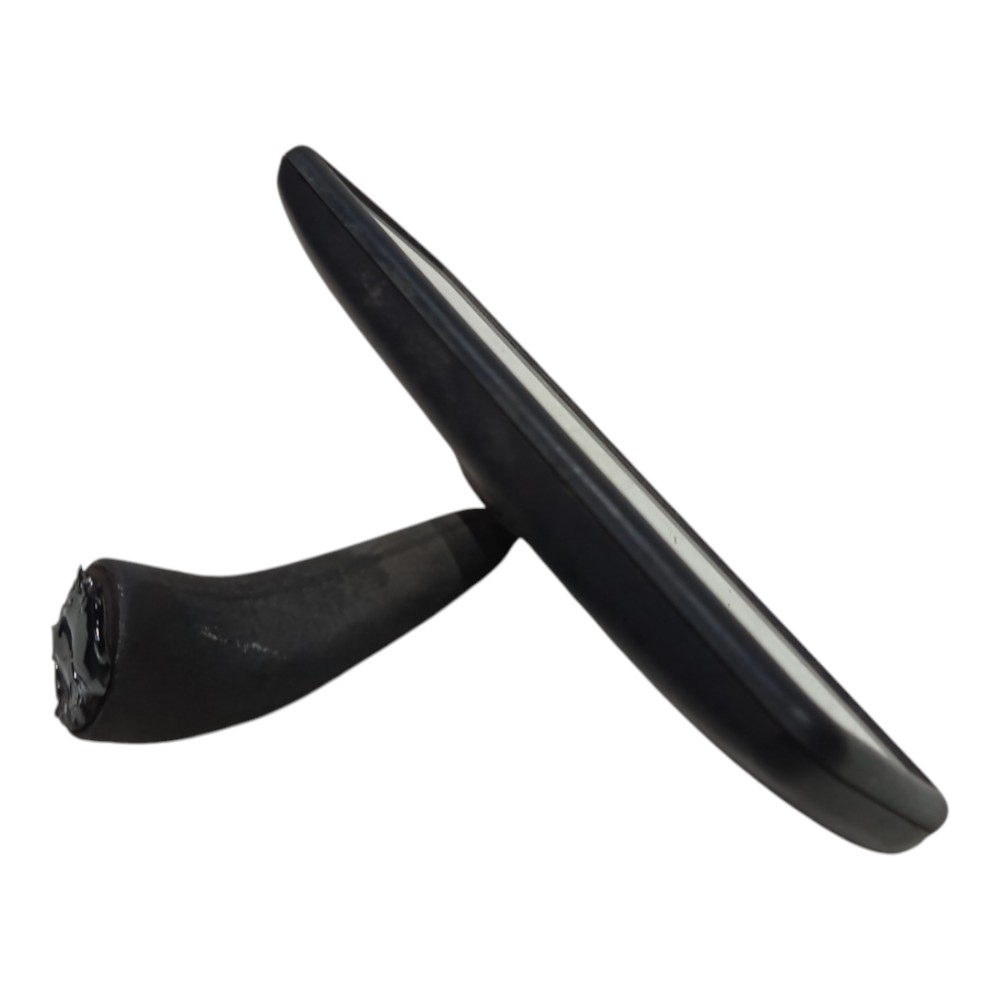 Retrovisor Interno Volkswagen Passat 1991 A 1996 5