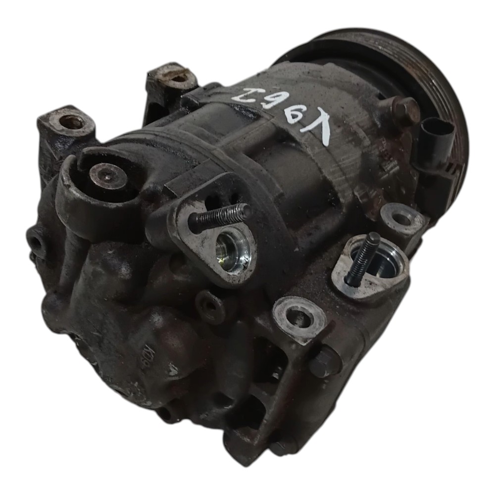 Compressor Ar Condicionado Hyundai Azera 3.3 V6 2009 A 2011 2